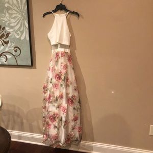 Prom dress Size 0